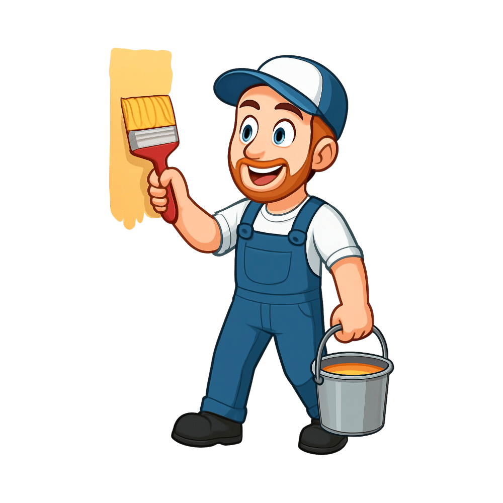 Maalari Hyvinkää - Paras hinta maalaukselle