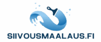 Siivousmaalaus logo